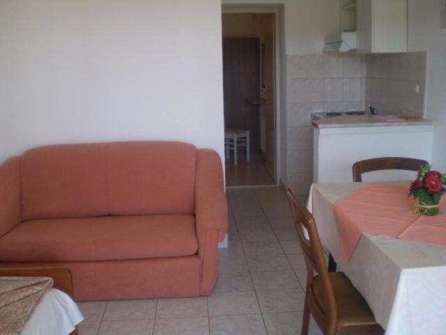Apartments With A Parking Space Gradac, Makarska - 11332 Gradac  Exterior foto