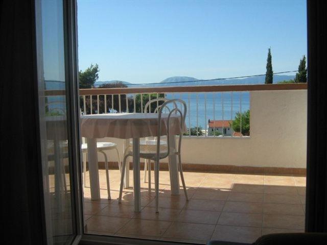 Apartments With A Parking Space Gradac, Makarska - 11332 Gradac  Exterior foto