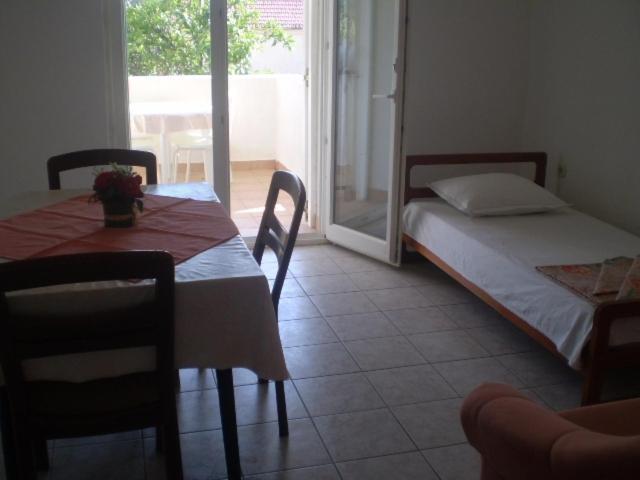 Apartments With A Parking Space Gradac, Makarska - 11332 Gradac  Quarto foto