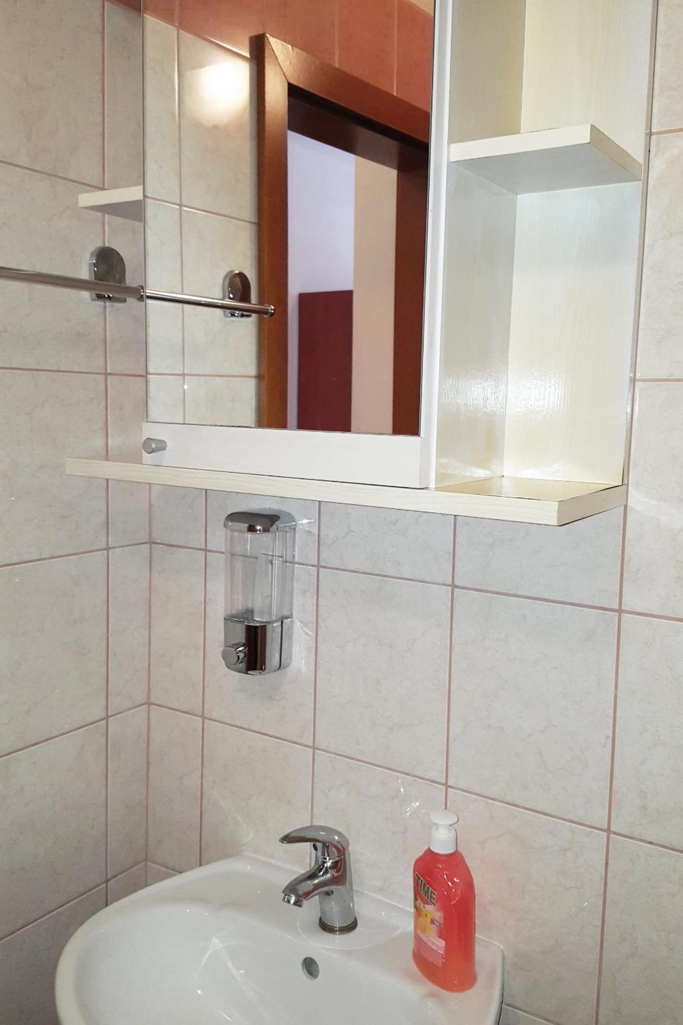 Apartments With A Parking Space Gradac, Makarska - 11332 Gradac  Quarto foto